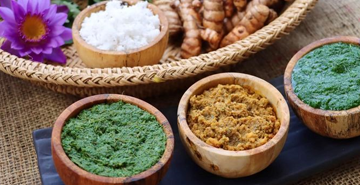 Feel Rejuvenated: 5-Days Ayurvedic Cleanse Plan