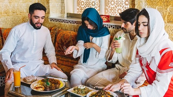 Top 10 Arabic Restaurants in Dubai 2025 | Arabiers
