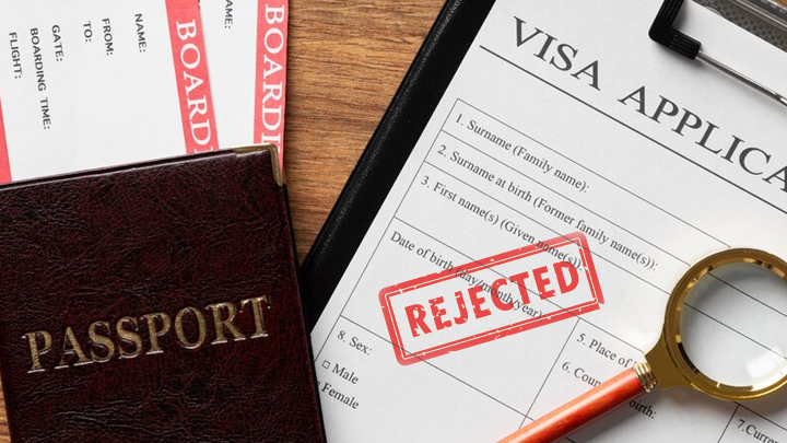 Common Reasons for Dubai Visa Rejection