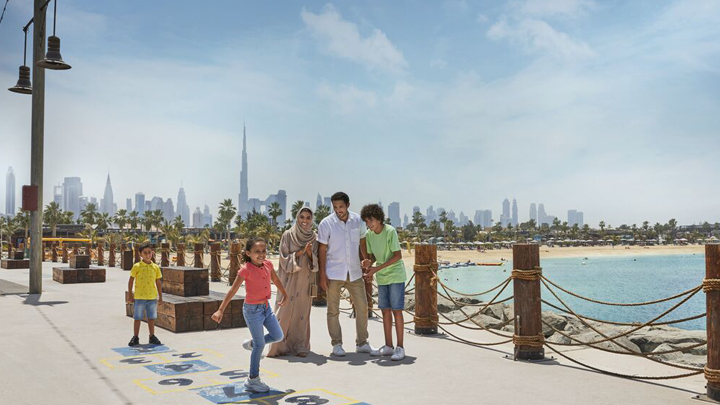 Cost-Free Activities to Enjoy in Dubai