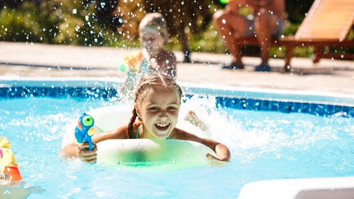 Legoland Water Park