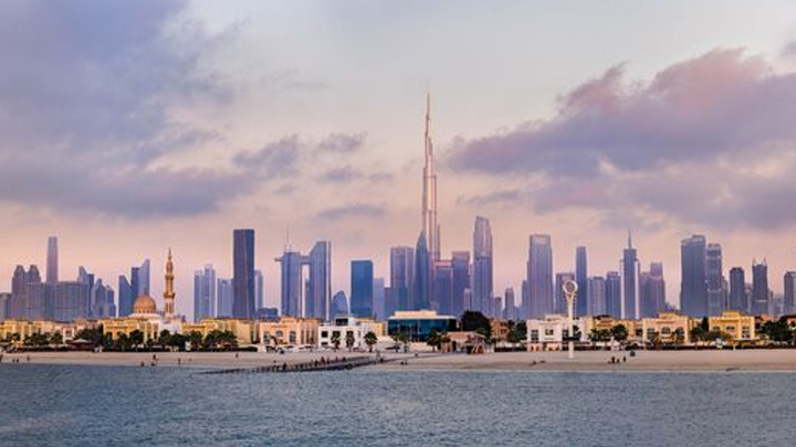 How Long Can I Stay in Dubai Without a Visa?