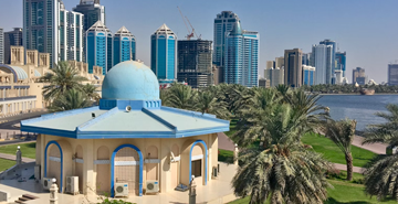 Top Things to Do in Sharjah – Explore Culture