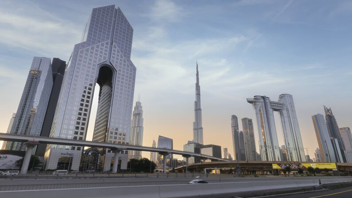 How Long Can I Stay in Dubai Without a Visa?