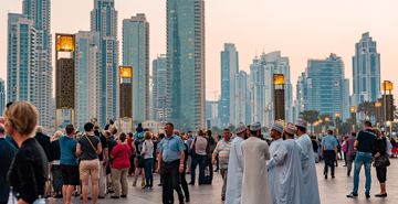 UAE Entry Requirements for Dubai Trip: Visa and Travel Information