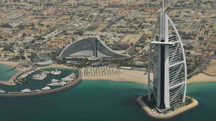 UAE Golden Visa for Investors in Public Investments