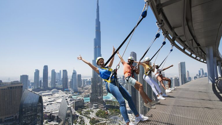 Visiting Dubai as a Woman: Get Around with Ease