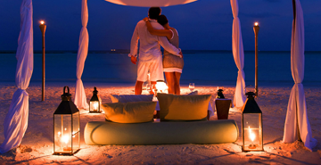 What Makes Dubai the Best Destination for Indian Honeymooners?