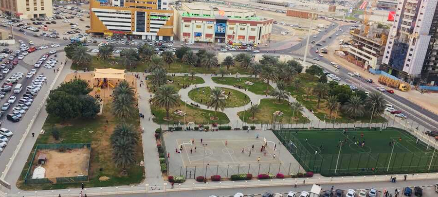 Al Nahda Park Sharjah: Timings, Activities, Tickets & More