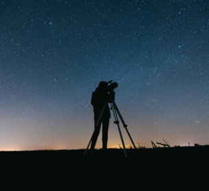 Dubai Private Night Safari and Astronomy