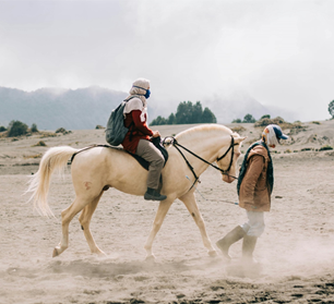 Dubai Royal Desert Fortress tour and Dinner