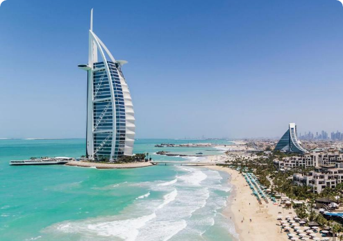 Burj Al Arab