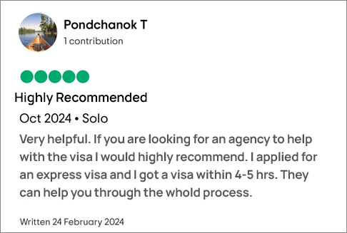 Pond Anachok tripadvisor review