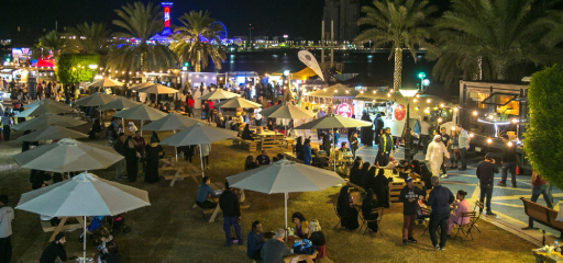 Abu Dhabi Food Festival