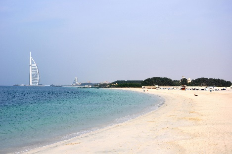 Kite Beach